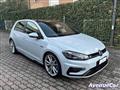 VOLKSWAGEN GOLF tsi R 4motion dsg TELECAMERA POST TETTO APRIBILE