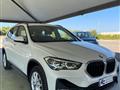 BMW X1 sDrive18d Business Advantage