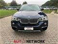 BMW X4 xDrive30dA 258CV xLine Xdrive