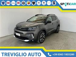 CITROEN C5 AIRCROSS BlueHDi 130 S&S EAT8 Shine Pack