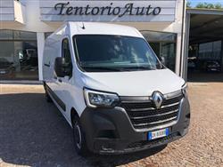 RENAULT MASTER T35 2.3 dCi 135 L3 H2 PL-TM Furgone Ice