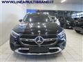 MERCEDES GLC SUV d 4Matic Mild Hybrid Avant