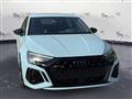 AUDI RS 3 SPORTBACK RS 3 SPB TFSI quattro S tronic