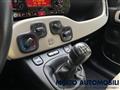 FIAT PANDA 1.2 69CV LOUNGE UNIPROPRIETARIO ADATTA NEOPATENT.