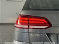 VOLKSWAGEN GOLF Variant 1.6 TDI 115 CV DSG Business BlueMotion Tech.