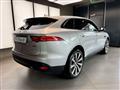 JAGUAR F-PACE 2.0 i4 Prestige awd 250cv auto my19