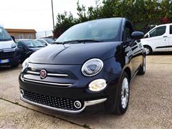 FIAT 500 1.0cc DOLCEVITA HYBRID 70cv TETTO PANORAM. CERCHI