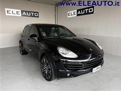 PORSCHE CAYENNE 3.0 Diesel 240cv - Cerchi 21" - Xeno - Pelle