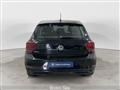 VOLKSWAGEN POLO 1.0 MPI 75 CV 5p. Comfortline BlueMotion Technology