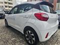 HYUNDAI NEW i10 1.0 MPI Connectiline con retrocamera