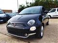 FIAT 500 1.0cc DOLCEVITA HYBRID 70cv TETTO PANORAM. CERCHI