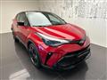 TOYOTA C-HR 2.0 Hybrid E-CVT GR Sport