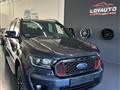 FORD RANGER Thunder 2.0 TDCi aut. 213 CV Wildtrak 5 posti