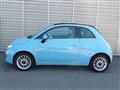 FIAT 500C 500 C 1.3 Multijet 16V 95 CV Lounge