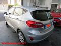 FORD FIESTA 1.5 TDCi 5 porte Plus  NAVIG (X NEO PATENTATI)