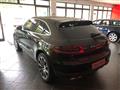 PORSCHE Macan S Diesel