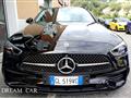 MERCEDES CLASSE C d SW Mild hybrid Premium Pro (model.2023)