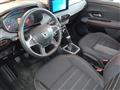 DACIA NUOVA SANDERO Stepway 1.0 tce Comfort Eco-g 100cv