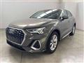 AUDI Q3 Sportback 35 2.0 tdi S line edition s-tronic