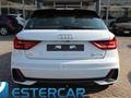 AUDI A1 SPORTBACK SPB 25 TFSI S line edition FARI FULL LED TELECAMER