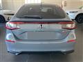 HONDA CIVIC 2.0 Hev eCVT Elegance