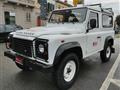 LAND ROVER DEFENDER 90 2.4 TD4 S SW