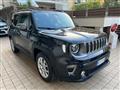 JEEP RENEGADE limited full led