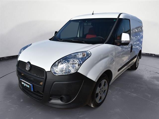 FIAT DOBLÒ 1.6 MJT 105CV PC-TN Cargo Lamierato SX