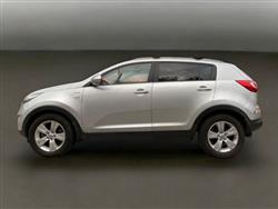 KIA SPORTAGE 2016 Sportage 1.6 GDI 2WD Active