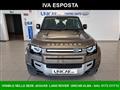 LAND ROVER DEFENDER 110 2.0 SD4 240CV AWD Auto S 7 p.ti MOTORE NUOVO