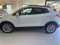 OPEL MOKKA 1.4 Turbo GPL Tech 140CV 4x2 Ego