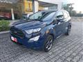 FORD ECOSPORT 1.0 EcoBoost 125 CV Start&Stop ST-Line