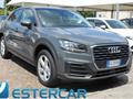 AUDI Q2 1.6 TDI Business