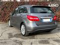 MERCEDES CLASSE B CDI Executive 35.000KM