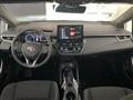 TOYOTA COROLLA TOURING SPORTS Corolla Active 1.8 Hybrid Touring Sports