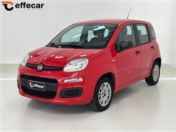 FIAT PANDA 1.2 Easy  Neopatentati
