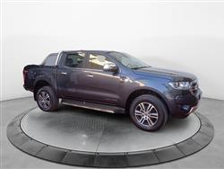 FORD NEW RANGER AUTOCARRO 2.0 ecoblue double cab Limited auto