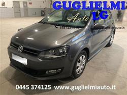 VOLKSWAGEN POLO 1.2 70 CV 5p. Comfortline NEOPATENTATI