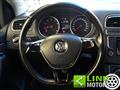 VOLKSWAGEN POLO 1.0 MPI 75 CV 5p.