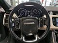 LAND ROVER RANGE ROVER SPORT 3.0 TDV6 HSE Dynamic