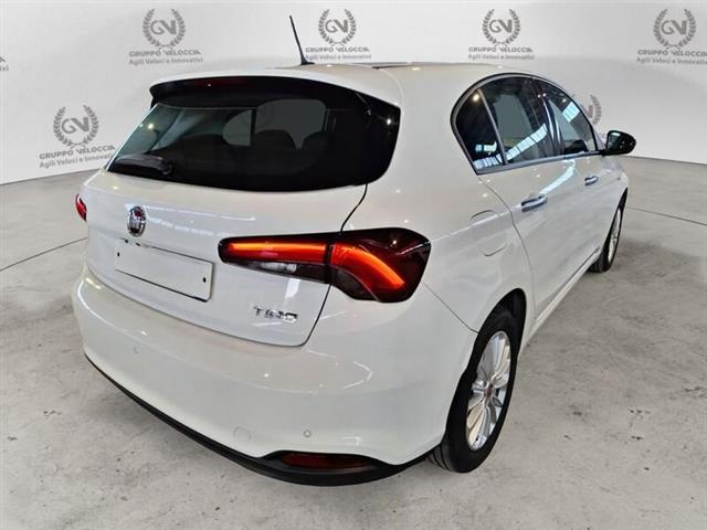 FIAT TIPO CROSS Tipo 1.3 Mjt S&S 5 porte Cross