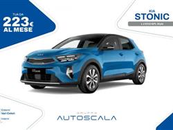 KIA STONIC 1.2 ECO GPL Style