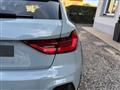 AUDI A1 ALLSTREET allstreet/citycarver 25 TFSI