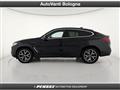 BMW X4 xDrive20d 48V Msport