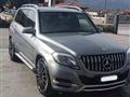 MERCEDES CLASSE GLK CDI 2WD BlueEFFICIENCY Premium "LEGGI DESCRIZIONE"