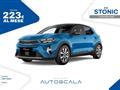 KIA STONIC 1.2 ECO GPL Style