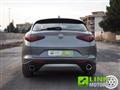 ALFA ROMEO STELVIO 2.2 Turbodiesel 210 CV AT8 Q4 B-Tech