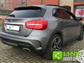 MERCEDES CLASSE GLA d Automatic Sport 136CV Allestimento AMG - 2017