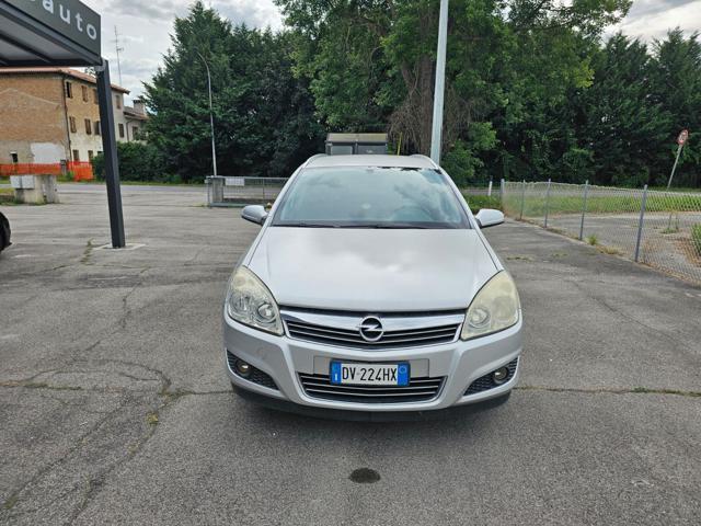 OPEL ASTRA 1.7 CDTI 110CV Station Wagon Enjoy