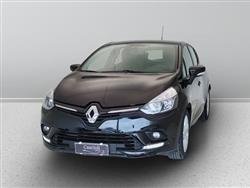 RENAULT CLIO IV 2017 -  0.9 tce energy Business Gpl 90cv my18